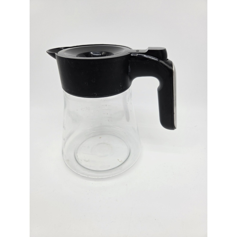 Braun MultiServe Coffee Maker‎ KF901AN Replacement Carafe 10 Cup